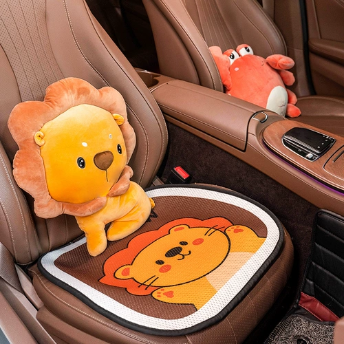 Автомобильная талия обратно в подушку автокресла