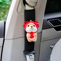 Red Hat Shiba Inu Doll Phould Plouds 1