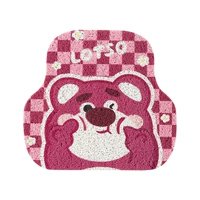 Лорет медведя головы назой