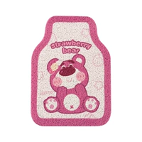 Сютер розовый медвежь