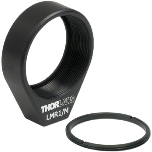 非球面透镜的精准伴侣：OMAL系列安装座解析