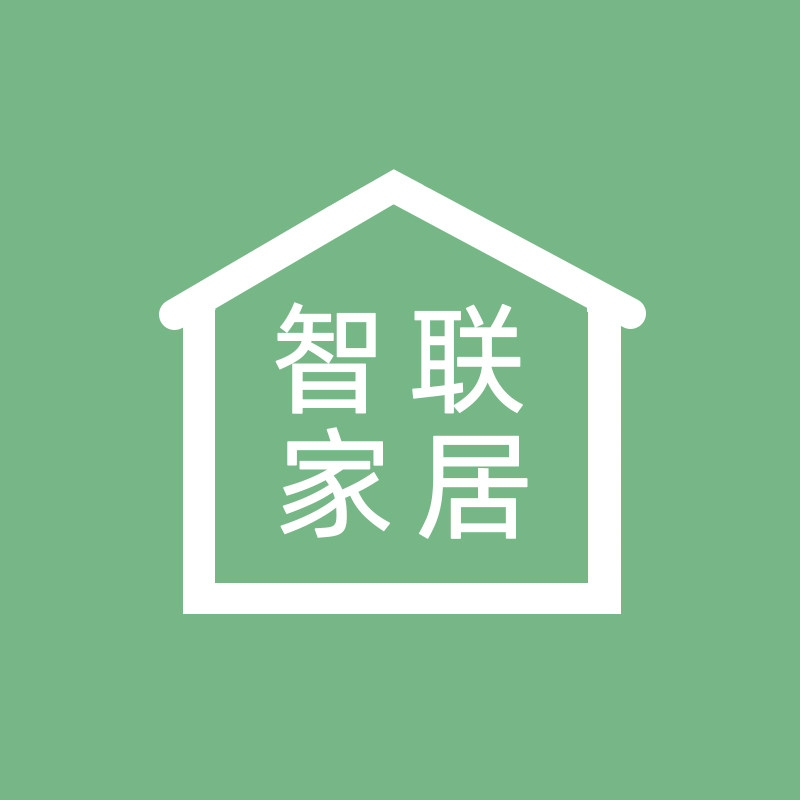 米控智联感应灯工厂的LOGO