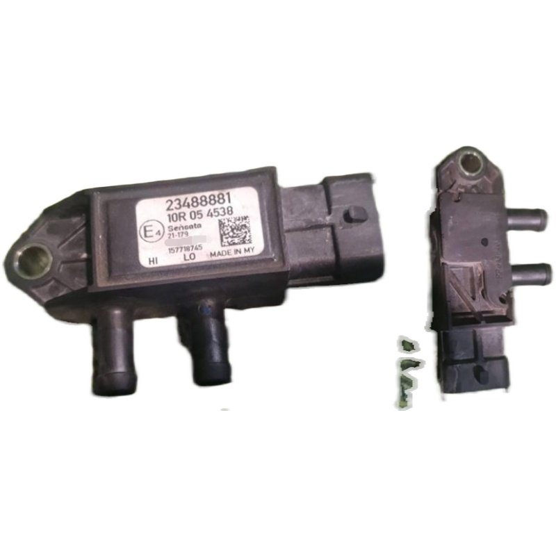 What is the volvo truck differential pressure sensor