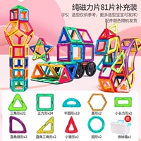 Чистые 81 таблетки [Дополнение] Нет подарка