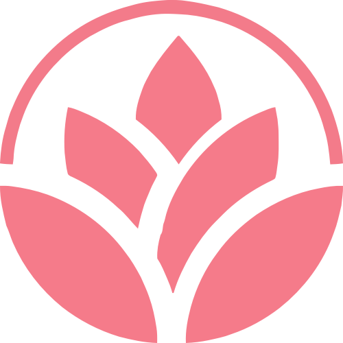倾梵的LOGO