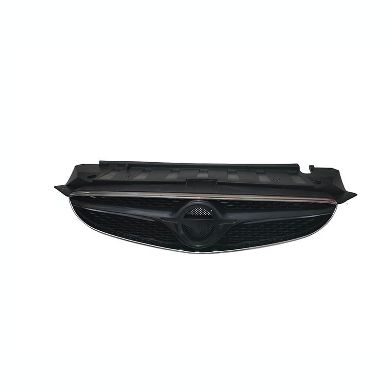 Решетка радиатора Haima M6