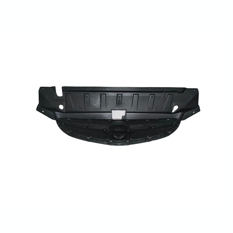 Решетка радиатора Haima M6