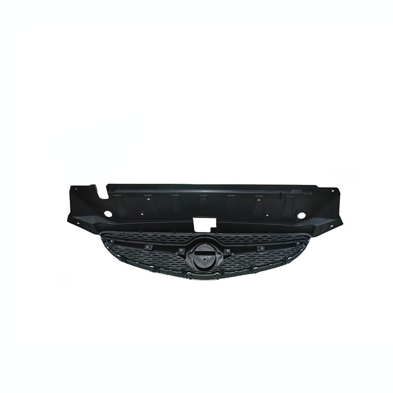 Решетка радиатора Haima M6