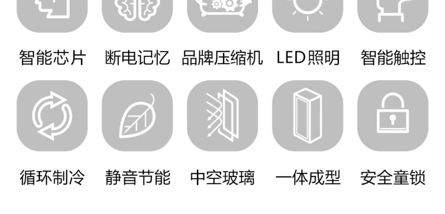 tủ tivi kết hợp tủ rượu Xuanfei rượu mát tủ lạnh thanh đá tủ lạnh hộ gia đình thương mại tủ lạnh tủ tươi trong suốt tủ lạnh kính tủ lạnh - Tủ rượu vang 	tủ rượu mini treo tường