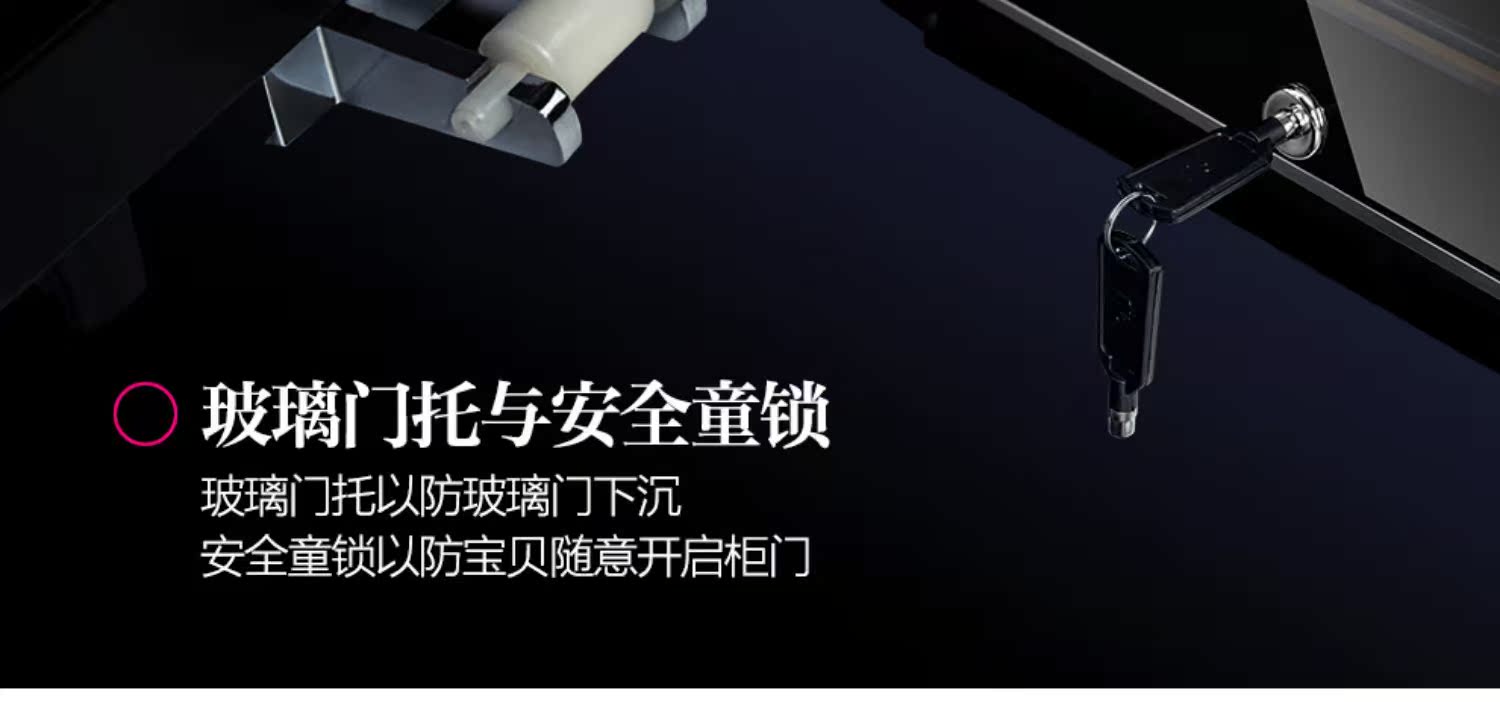 tủ rượu ốp tường Xuanfei đá thanh tủ rượu phòng khách nhà thương mại trong suốt kính đơn tủ lạnh tủ lạnh tủ tươi tủ lạnh tủ lạnh - Tủ rượu vang mau tu ruou