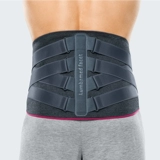 Германия по талии опорная опорная лента по талии во время межпозвонкового диска выступает с болью в пояснице, напряжение, удобные талии, мужчины и женщины I Midi