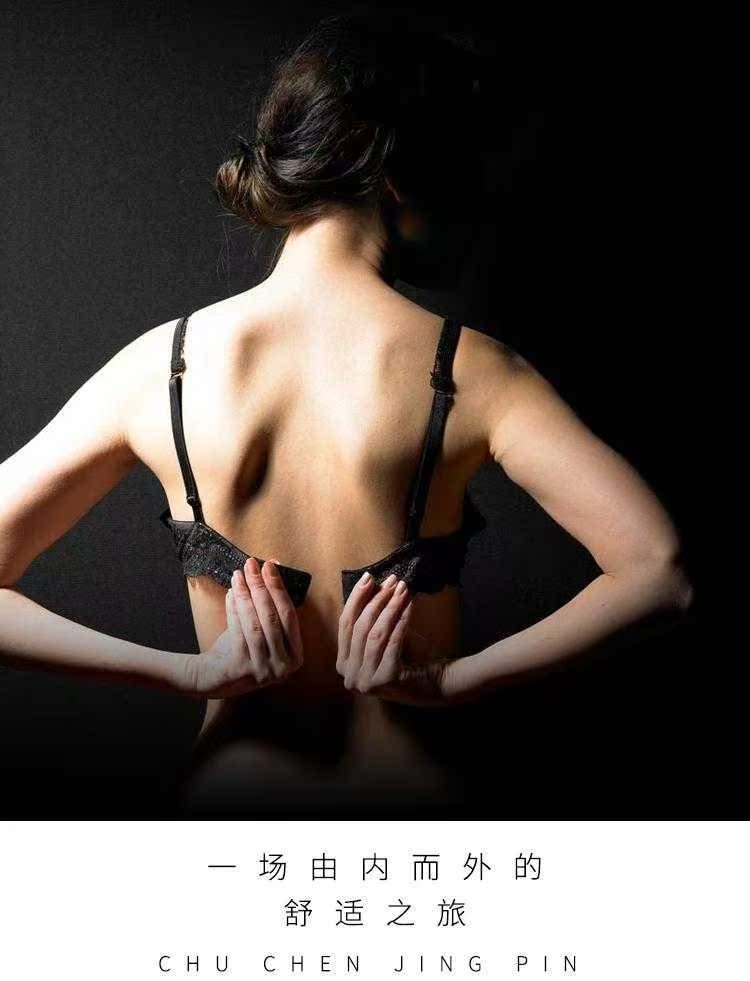 Đồ lót khóa dài áo ngực khóa mở rộng hàng bốn hàng bốn khóa áo ngực ba hàng ba khóa mở rộng 3 hàng 2 khóa điều chỉnh khóa - Móc treo miếng nới áo ngực bản 3 móc