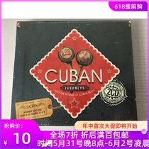 Cuban Journeys Collection 2CD Brand New Unopened