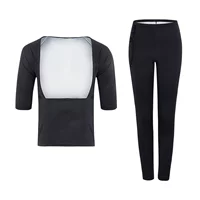 Штаны на липучке, модернизированная версия