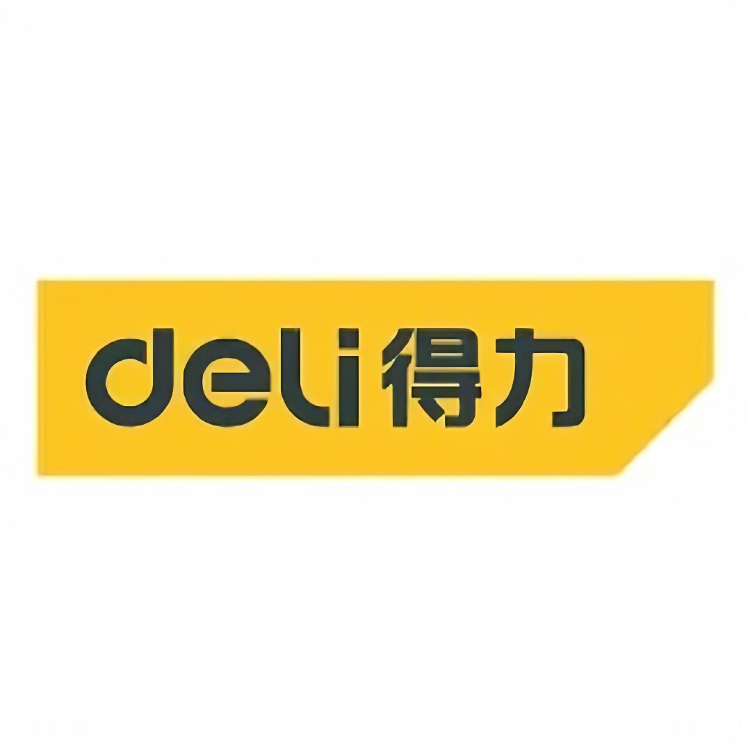 得力工具旋航店铺的LOGO