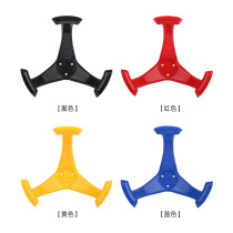 Basketball artifact basketball% bracket basketball storage rack basketball ball claw multi-purpose display wall hanging solid storage storage