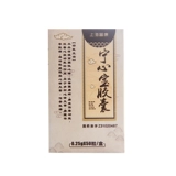 Капсула Pukangning Xinbao 0,25 г*50 капсулы*1 бутылка/коробка