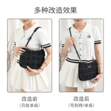 Древние муравьи подходят для бретелей тренера penelope27, удлиненных лямок подмышками, модифицированных аксессуаров для ремней через плечо.