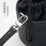 MLB, совместимые сменные бретели, духи, сумка через плечо, цепь, аксессуары