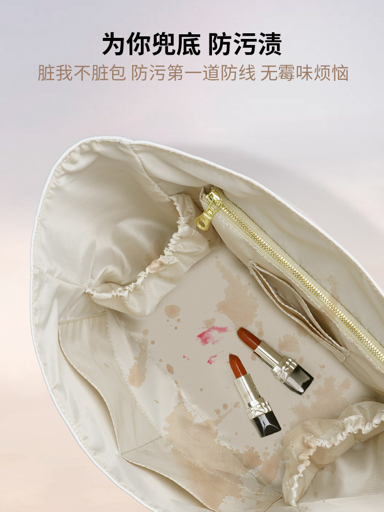 Guyi Is Suitable for Arc'Teryx Granville 25L Backpack Liner, Dupont Paper Waterproof Storage Bag Support