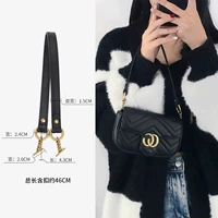 Черный, портативный, 46см