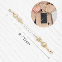 [Рекомендуемый чай] Ракушки ручной работы (продаются отдельно)