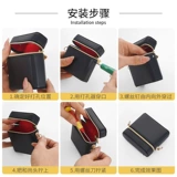 Chanel, совместимая помада, маленькая небольшая сумка, бретели, сумка через плечо, цепь, аксессуар для сумки