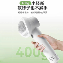 Smart pet hair dryer all-in-one hair dryer for dogs special tool for hair drying cat bathing and drying hair dryer