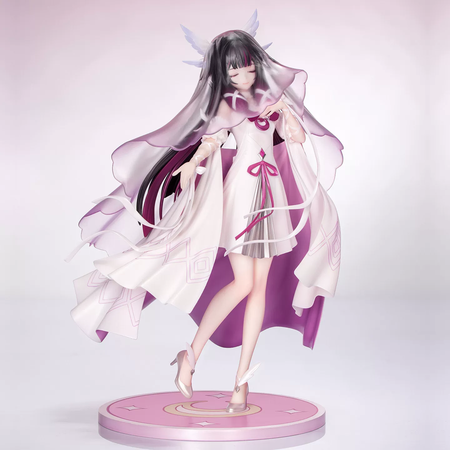 [Залог] Myethos Genshin Impact GIFT+ Колумбия Карнавал Сбор 1/8 Фигура Украшение