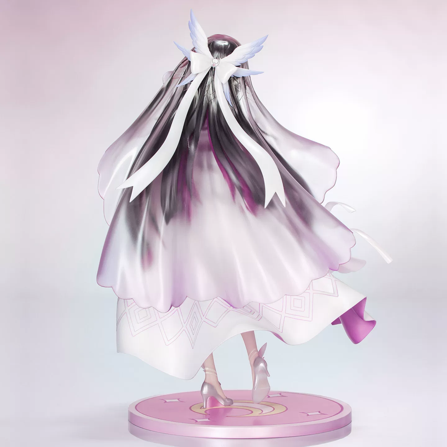 [Залог] Myethos Genshin Impact GIFT+ Колумбия Карнавал Сбор 1/8 Фигура Украшение