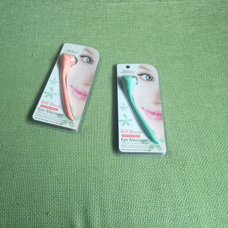 Manual ball men's and women's eye ball sticks to eliminate fatigue massager black eye circles eye bags eye swollen ball massager