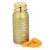 Thẻ Jinma nồng độ cao Peru Fine Gold Golden Maca Men Health Health - Thực phẩm dinh dưỡng trong nước viên uống bổ sung kẽm Thực phẩm dinh dưỡng trong nước