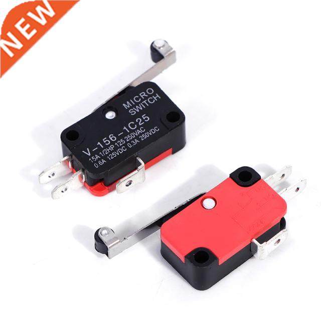 ロッカースイッチ 5 個 AC250V/3A 125V/5A SPDT モーメンタリプッシュボタンアクチュエータアルゴン溶接機リミッ 産業用スイッチ  5 個 AC250V/3A 125V/5A SPDT モーメンタリ プッシュ ボタン アクチュエータ アルゴン溶接機 3ポジショントグル スイッチ、  モーメンタリ ... ロッカースイッチ 5 個 AC250V/3A 125V/5A SPDT モーメンタリプッシュボタンアクチュエータアルゴン溶接機リミッ