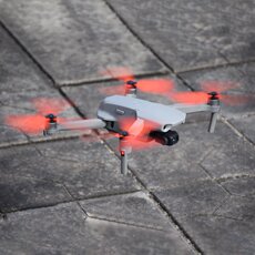 Нето 2/4 pairs 3-blade drone propeller