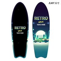 Черный разгр 32 -инч Z06