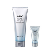 AHC小神仙洁面泡泡温和清洁控油洗面奶