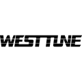 West Tune户外露营店的LOGO