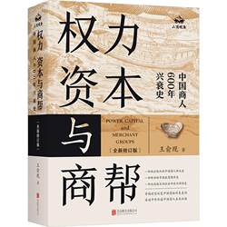 Power Capital and Business Networks: New Revised Edition