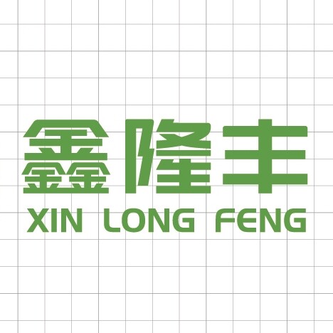 隆丰食品官方企业店的LOGO