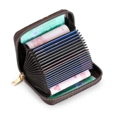 Картхолдер, антимагнитные ультратонкие вместительные и большые изысканные маленькие карточки, сумка через плечо, новая коллекция