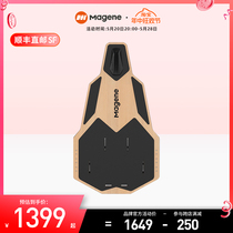 Maikin swing plate rock swing frame is compatible with the riding platform and suitable for indoor training to simulate real riding.