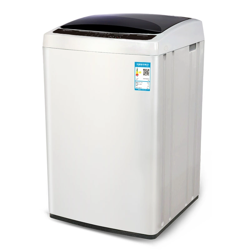 Máy giặt Skyworth / Skyworth T60L hoàn toàn tự động máy giặt nhỏ xung gia đình 6 kg - May giặt