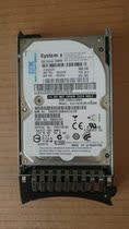 IBM 42D0638 Server hard disk 300G 10K SAS 2 5 42D0641