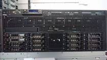 DELL R910 SERVER BAREBONES 0NCWG9 0C2CC5 0TCVRR