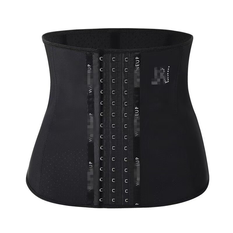 WAISTMEUP INVISIBLE 7 0 CORSET BELT SPORTS CORSET NATURAL Latex
