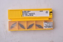 Kenner numerical control blade rhomboid titanium alloy stainless VBMT11302LF VBMT11302LF VBMT160404LF KC5010