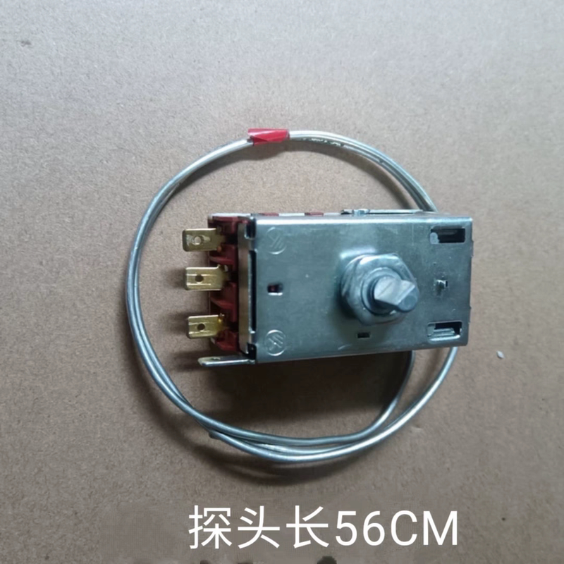 Suitable for Siemens Thermostat K59Q2209/1912 Jide Refrigerator Thermostat K59Q1924K Tripod 59B