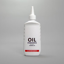 Lu Xiaojun LUXIAOJUN brand multi-purpose barbell rod care agent Rust remover decontamination barbell companion