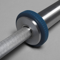 LUXIAOJUN Lv Xiaojun Mens competition rod Barbell rod 10 bearing pick rod Professional weightlifting rod