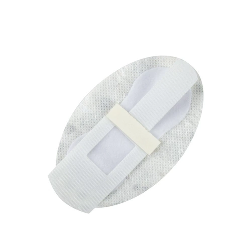 欧天 Катетерная фиксация терминала Фиксация устройства Устройство трубы дренажная труба носовая трубка носовая трубка наклейка с фиксированной наклейкой с фиксированной наклейкой